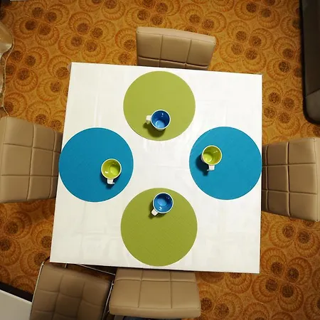 Casa Grande 마테라