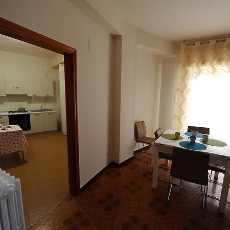 펜션 Casa Grande *