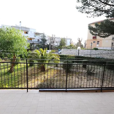 Casa Grande * Matera