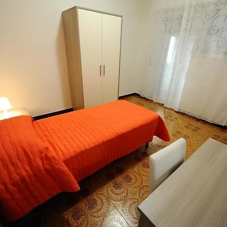 Semesterbostad Casa Grande