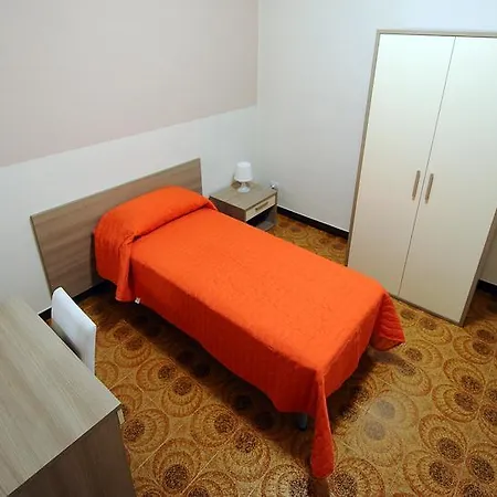 Casa Grande 마테라