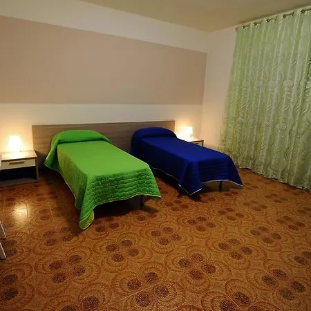 Casa Grande Semesterbostad *