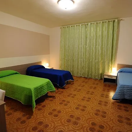 펜션 Casa Grande 마테라