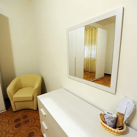 펜션 Casa Grande *