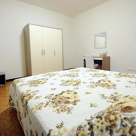 Casa Grande 마테라