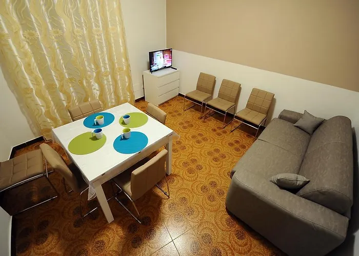 Casa Grande * ماتيرا