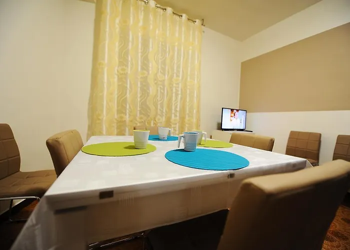 Casa Grande بيت للعطل ماتيرا