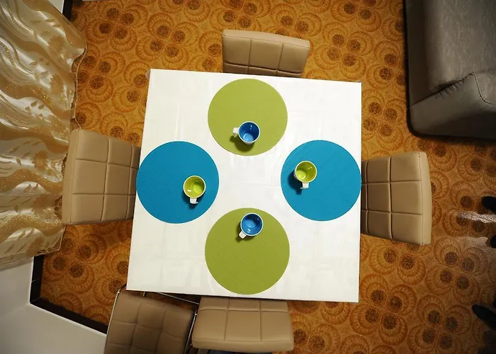 Casa Grande ماتيرا