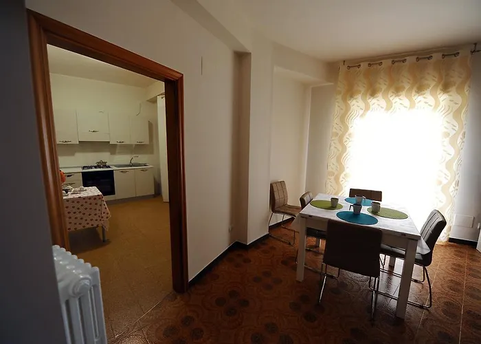 بيت للعطل Casa Grande *