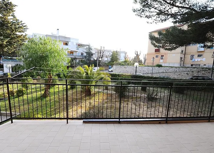 Casa Grande * ماتيرا