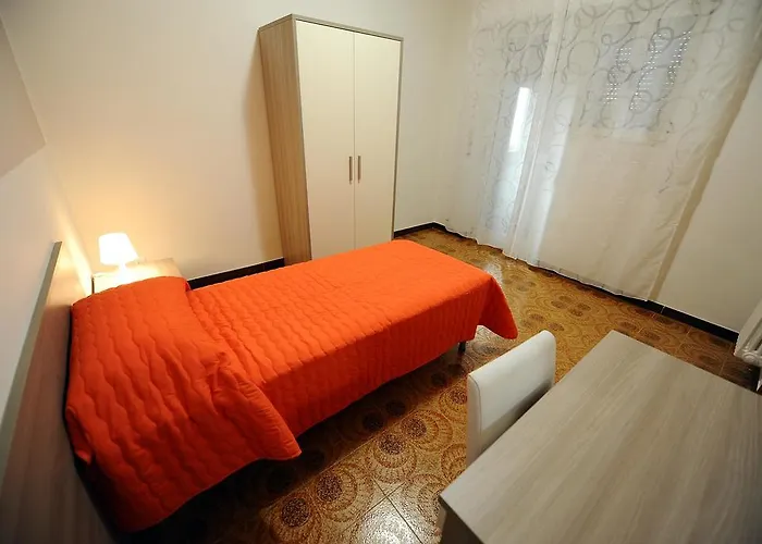 Casa vacanze Casa Grande