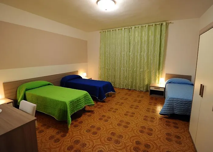 بيت للعطل Casa Grande ماتيرا