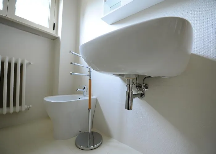 Casa Grande Casa vacanze *