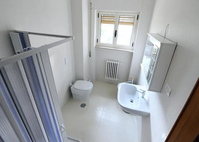 Casa Grande * Matera